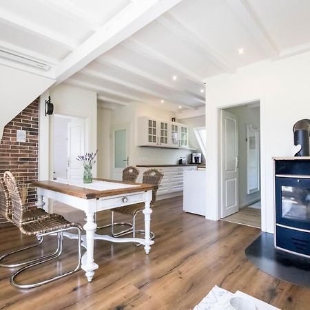 Romantik-Home Nordelsass - Ferienwohnung Fuer Selbstversorger Oberhoffen-les-Wissembourg Exteriör bild