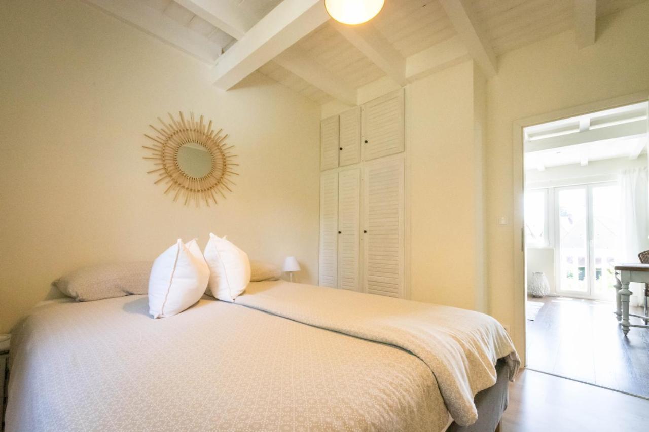 Romantik-Home Nordelsass - Ferienwohnung Fuer Selbstversorger Oberhoffen-les-Wissembourg Exteriör bild