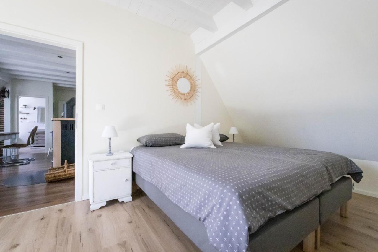 Romantik-Home Nordelsass - Ferienwohnung Fuer Selbstversorger Oberhoffen-les-Wissembourg Exteriör bild